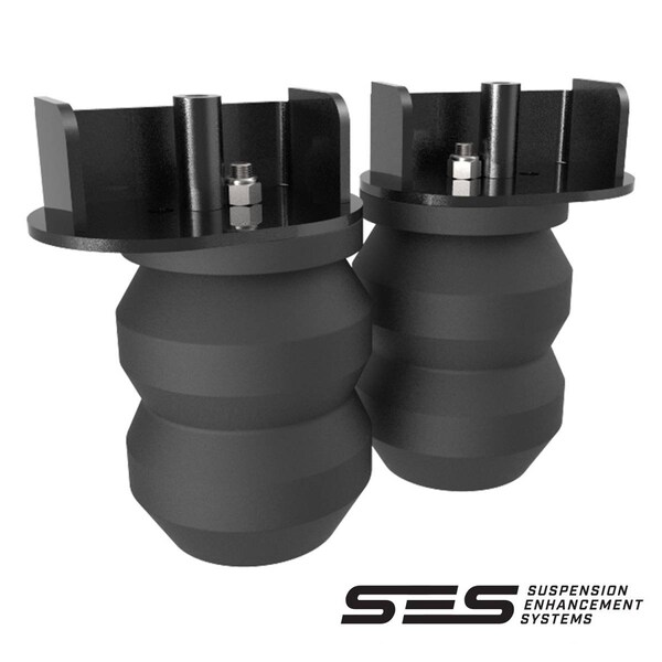 Timbren 70-04 F350 2WD/4WD CAB/CHASSIS/05-12 F350 SD 2WD/4WD REAR SUSPENSION ENHANCEMENT SYSTEM FR350SDF - main